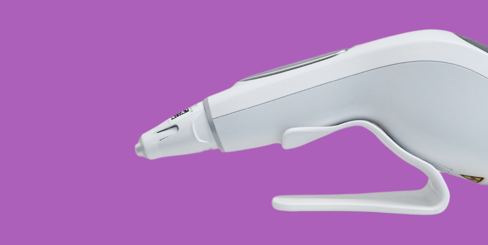 The SWIFT microwave therapy device